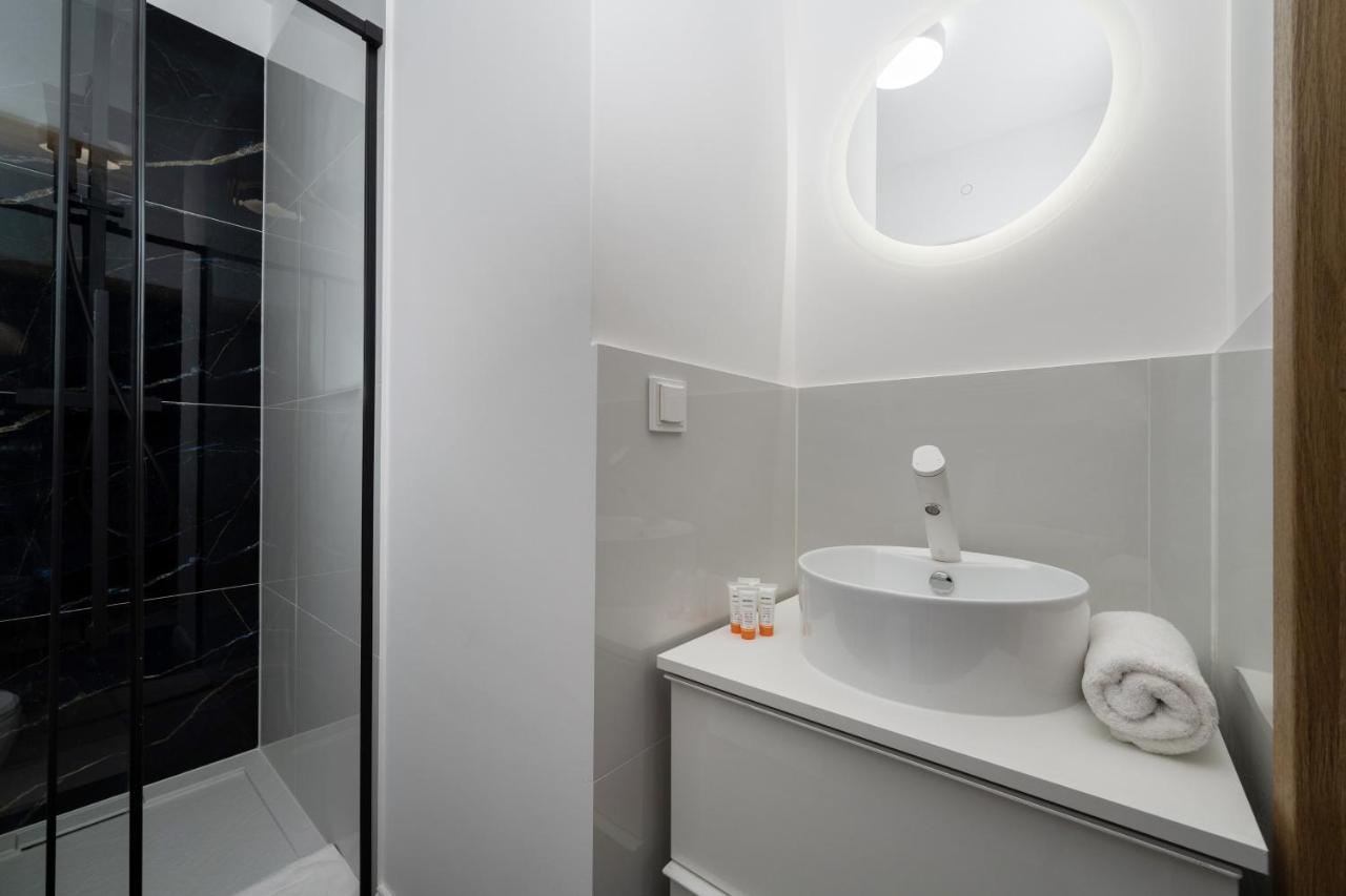 Apartment Wroclaw Braniborska By Noclegi Renters Экстерьер фото